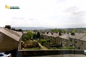 Scale Hill Birkby
